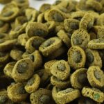 Alimento para Tortugas de Tierra Sera Tortoise Adult Herbivore Duo Pellets 1000 ml - Imagen 6