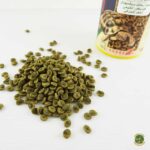 Alimento para Tortugas de Tierra Sera Tortoise Adult Herbivore Duo Pellets 1000 ml - Imagen 7