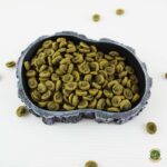 Alimento para Tortugas de Tierra Sera Tortoise Adult Herbivore Duo Pellets 1000 ml - Imagen 5