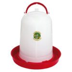 Bebederos para tortugas de tierra 2L, 5L, 8L