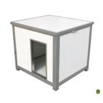 Caseta para tortugas de tierra panel de sandwitch - Imagen 4