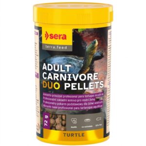 Sera Reptil Carnivor