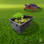 Estanque para tortugas - Turtle Tank - Imagen 4