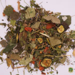 Mezcla de hierbas, flores y frutas sin azúcar para Tortugas de Tierra - Festin floral - Imagen 3
