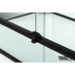 Terrarios para tortugas y reptiles Giganterra 100x50x50cm - Imagen 4