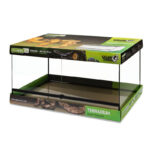 Terrarios para tortugas y reptiles Giganterra 100x50x50cm