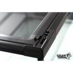 Terrarios para tortugas y reptiles Giganterra 100x50x50cm - Imagen 3