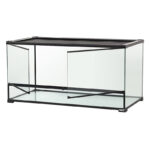 Terrarios para tortugas y reptiles Giganterra 100x50x50cm - Imagen 2