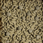 Sera Tortoise Adult Vital Mix | Alimento Premium para Tortugas Terrestres adultas - Imagen 2