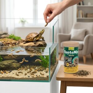 tetra reptomin sticks